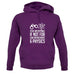 I'd Be Unstoppable If Not For Physics Unisex Hoodie
