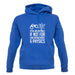 I'd Be Unstoppable If Not For Physics Unisex Hoodie