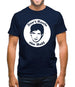 Don't hassle the Hoff Mens T-Shirt