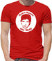 Don't hassle the Hoff Mens T-Shirt