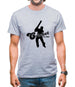 Cricket It's Shit Mens T-Shirt