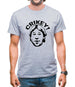 Crikey! its croc savin' time Mens T-Shirt