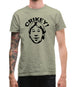 Crikey! its croc savin' time Mens T-Shirt