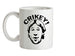 Crikey! its croc savin' time Ceramic Mug