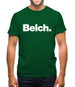 Belch Mens T-Shirt