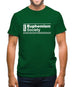 Euphemism Society Tee Mens T-Shirt