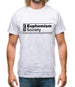 Euphemism Society Tee Mens T-Shirt