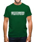 If Ignorance is Bliss, It's good to see you Happy Mens T-Shirt