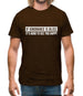 If Ignorance is Bliss, It's good to see you Happy Mens T-Shirt
