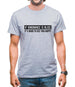 If Ignorance is Bliss, It's good to see you Happy Mens T-Shirt