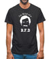 I'm kind of a BFD Mens T-Shirt