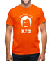 I'm kind of a BFD Mens T-Shirt