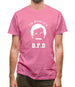 I'm kind of a BFD Mens T-Shirt