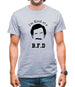 I'm kind of a BFD Mens T-Shirt