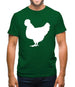 Alfred Hitchcock -The Birds Mens T-Shirt