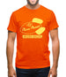 Pizza Planet Mens T-Shirt
