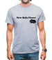 New Balls Please Mens T-Shirt