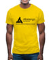 Abstergo Industries Mens T-Shirt