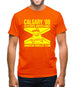 Calgary 88 Jamaican Bobsleigh Team Mens T-Shirt