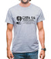 Cobra Kai Karate School Mens T-Shirt