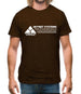 Cyberdyne systems - Teminator Mens T-Shirt