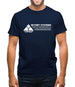 Cyberdyne systems - Teminator Mens T-Shirt