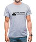 Cyberdyne systems - Teminator Mens T-Shirt