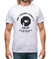 Omni Consumer Products - Robocop Mens T-Shirt