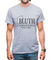 Bluth Company - Arrested Development Mens T-Shirt