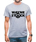 Wayne Stock Mens T-Shirt