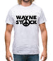 Wayne Stock Mens T-Shirt