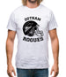 Gotham Rogues Mens T-Shirt