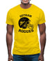 Gotham Rogues Mens T-Shirt