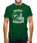 Gotham Rogues Mens T-Shirt