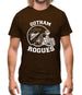 Gotham Rogues Mens T-Shirt