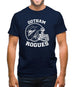 Gotham Rogues Mens T-Shirt