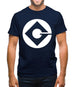 Gru Industries Mens T-Shirt