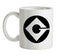 Gru Industries Ceramic Mug