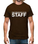 The Phoenix Club staff Mens T-Shirt