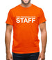 The Phoenix Club staff Mens T-Shirt