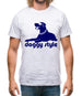 Doggy style Mens T-Shirt