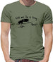 Kiss me i'm a frog Mens T-Shirt