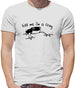 Kiss me i'm a frog Mens T-Shirt