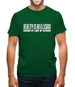 Reality is an illusion, caused by lack of alcohol Mens T-Shirt