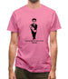 Say herro to my little fwend Mens T-Shirt
