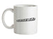 Superstar DJ Ceramic Mug