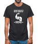 Exchange tickets for the gun show here Mens T-Shirt