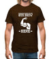Exchange tickets for the gun show here Mens T-Shirt