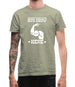 Exchange tickets for the gun show here Mens T-Shirt