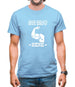 Exchange tickets for the gun show here Mens T-Shirt